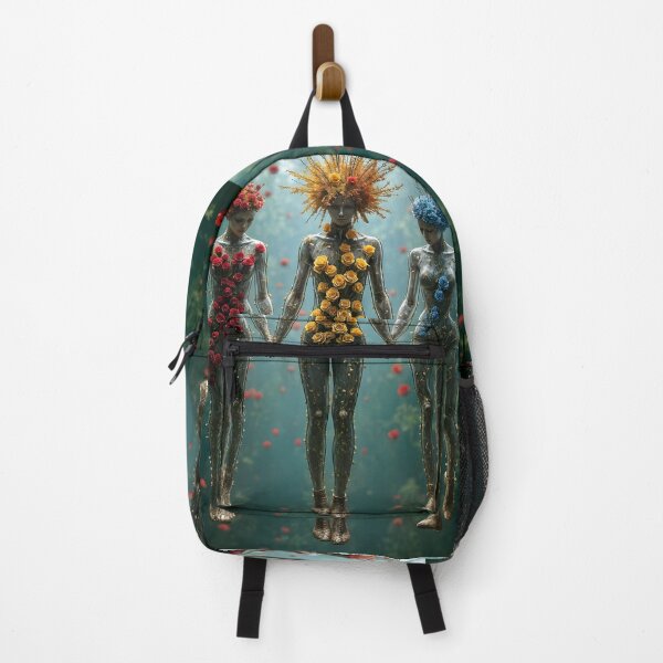 Item preview, Flower code: 1-2-3 designed and sold by KunstGeist.