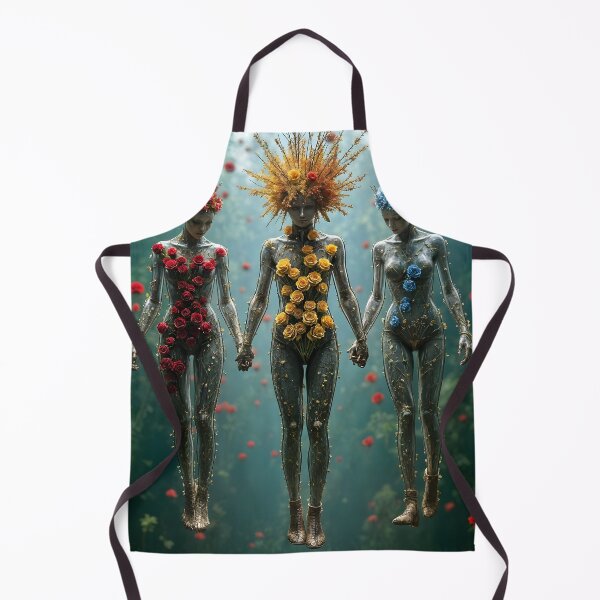 Item preview, Flower code: 1-2-3 designed and sold by KunstGeist.