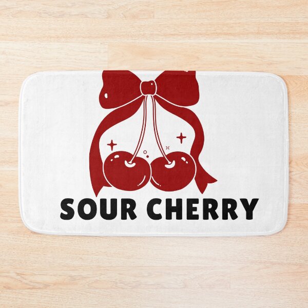 Item preview, sour cherry designed and sold by logocity63.