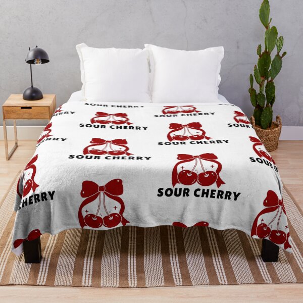 Item preview, sour cherry designed and sold by logocity63.