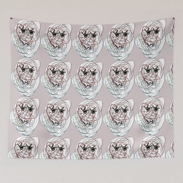 Item preview, Scroodles designed and sold by MarussiaArt.
