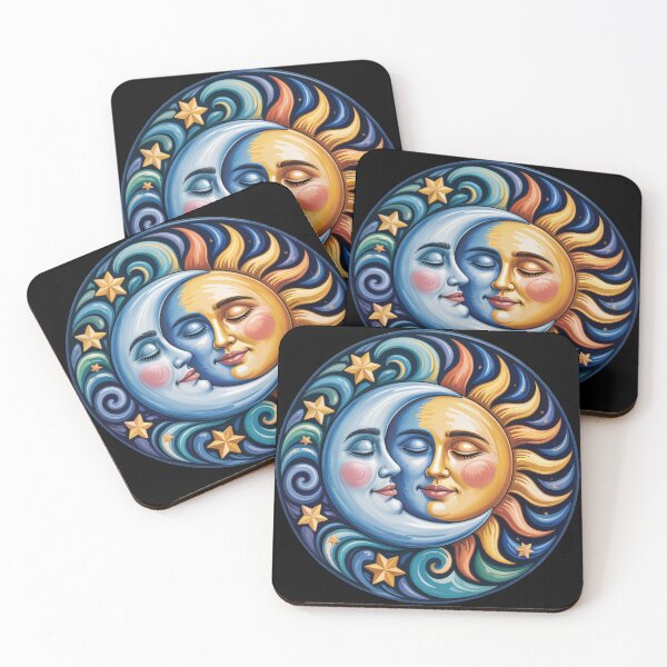 Item preview, Sun and Moon designed and sold by jkrphoto.
