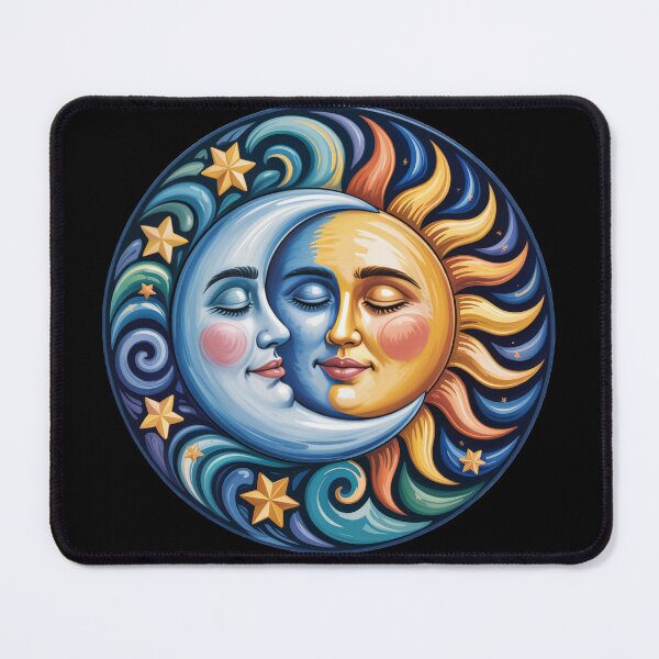 Item preview, Sun and Moon designed and sold by jkrphoto.