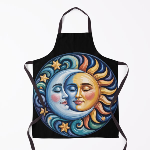Item preview, Sun and Moon designed and sold by jkrphoto.