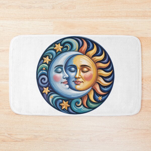 Item preview, Sun and Moon designed and sold by jkrphoto.