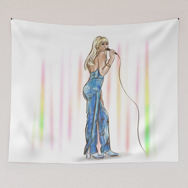 Item preview, Dancing queen designed and sold by icongallery.