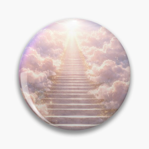 Item preview, Stairways of Light to Heaven designed and sold by JuViRo.