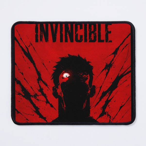 Item preview, invincible  designed and sold by lmsendalfer.