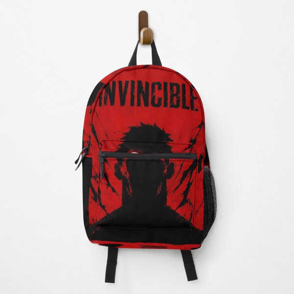 Item preview, invincible  designed and sold by lmsendalfer.