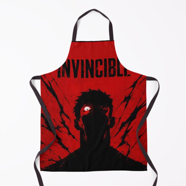 Item preview, invincible designed and sold by lmsendalfer.