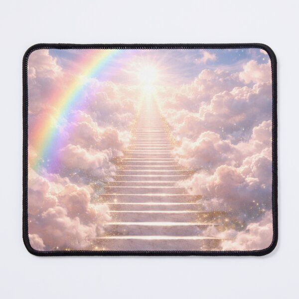 Item preview, Stairways of Light to Heaven designed and sold by JuViRo.