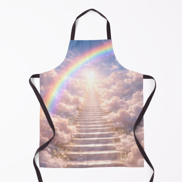 Item preview, Stairways of Light to Heaven designed and sold by JuViRo.