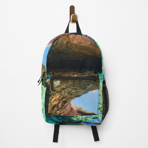 Item preview, Hidden Lake Beneath the Sea Rock designed and sold by JuViRo.