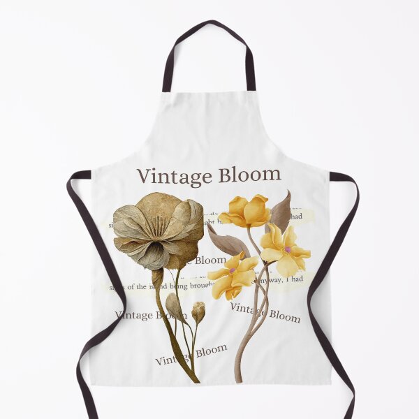 Item preview, Vintage Bloom designed and sold by designsvetlana1.