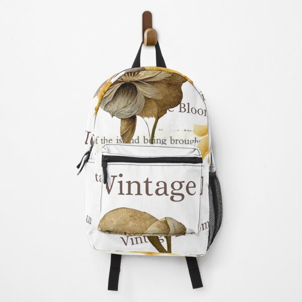 Item preview, Vintage Bloom designed and sold by designsvetlana1.