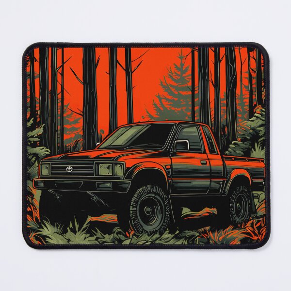 Item preview, Unbreakable Hilux designed and sold by RatherCreative.