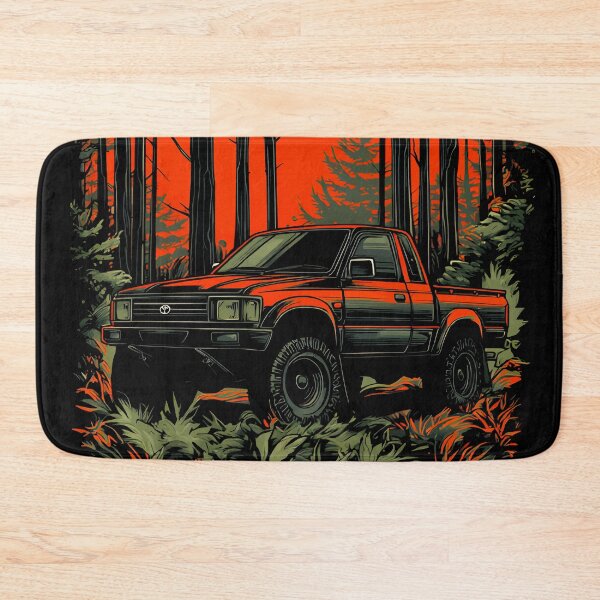 Item preview, Unbreakable Hilux designed and sold by RatherCreative.