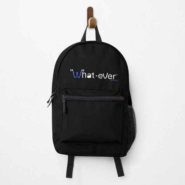 Item preview, What-eVer BLANC designed and sold by LIMITED SIGNAL™.