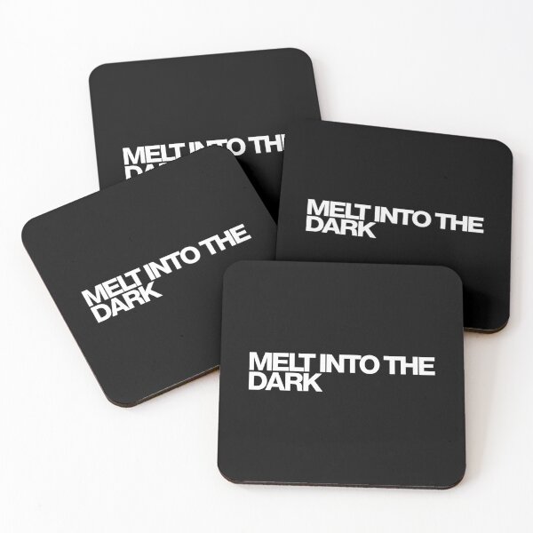 Item preview, Melt Into The Dark - Clayface Art designed and sold by dsxclothing.