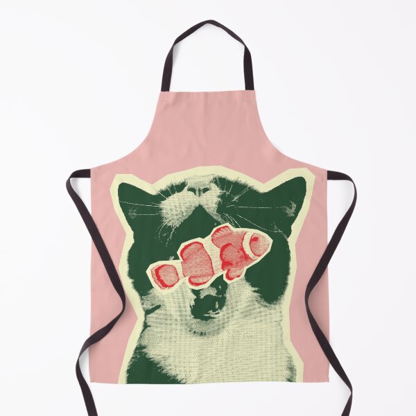 Item preview, Clownfish Cat designed and sold by Ruizydiabz.