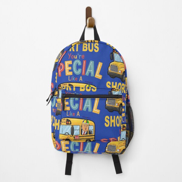 Item preview, You're Special Like A Short Bus designed and sold by Based Originals.