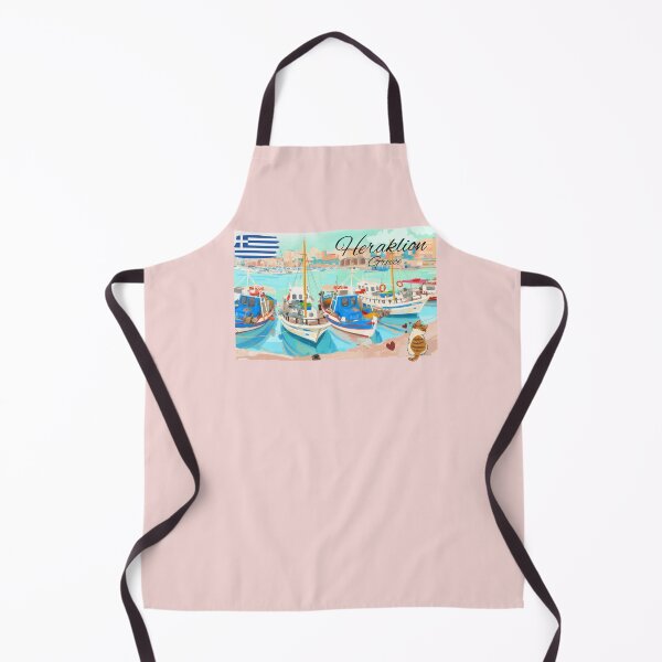 Item preview, Heraklion Crete Greece designed and sold by AnulaArt.