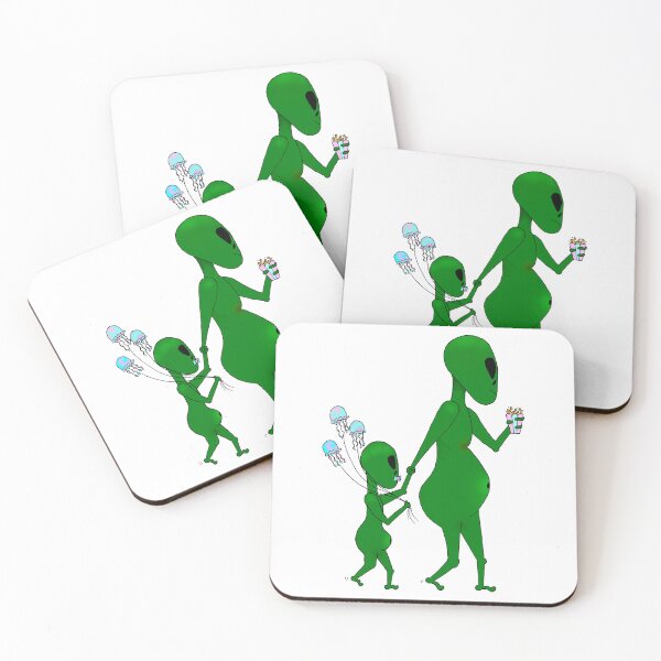 Item preview, The Flâneurs designed and sold by ATOM by TAZ.