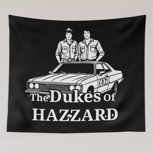 Item preview, the dukes designed and sold by Brexmore3.