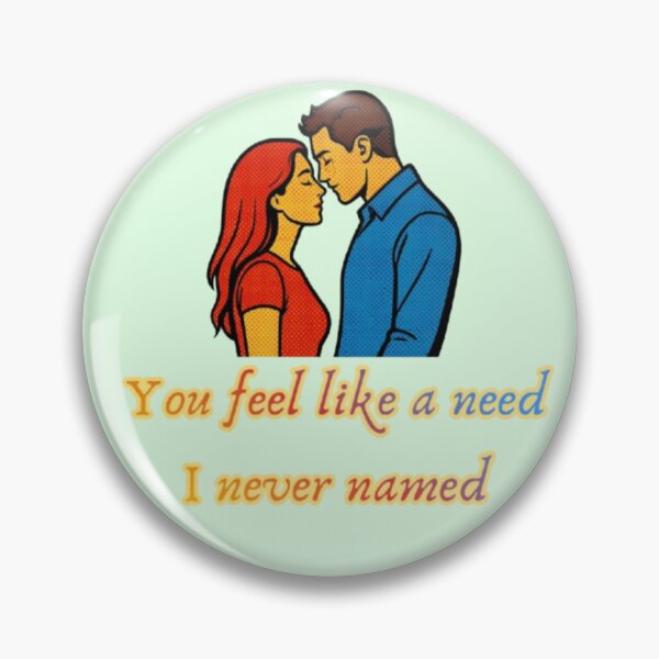 Item preview, Naming the Unnamed | Modern Pop Art Love Illustration designed and sold by Miheerala.