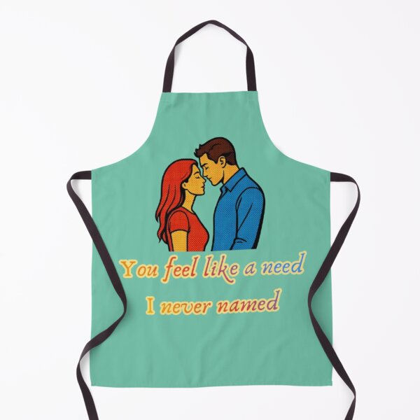 Item preview, Naming the Unnamed | Modern Pop Art Love Illustration designed and sold by Miheerala.