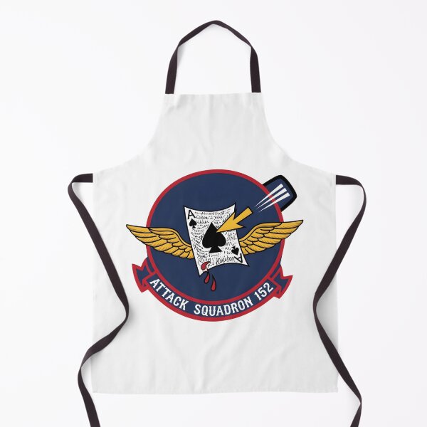 Item preview, Official Insignia of US Navy Attack Squadron 145 (VA-145) "Swordsmen" designed and sold by CharlieDesings.
