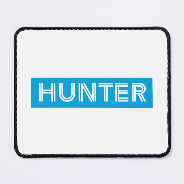 Item preview, Hunter Name designed and sold by aligchi.