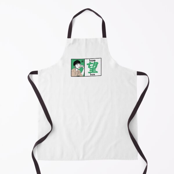 Item preview, 望 (Bou) - Hope Col.green designed and sold by OFD banknote.