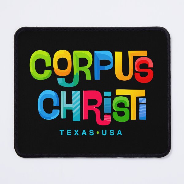 Item preview, Corpus Christi Texas Mid Century Design designed and sold by Futurebeachbum.