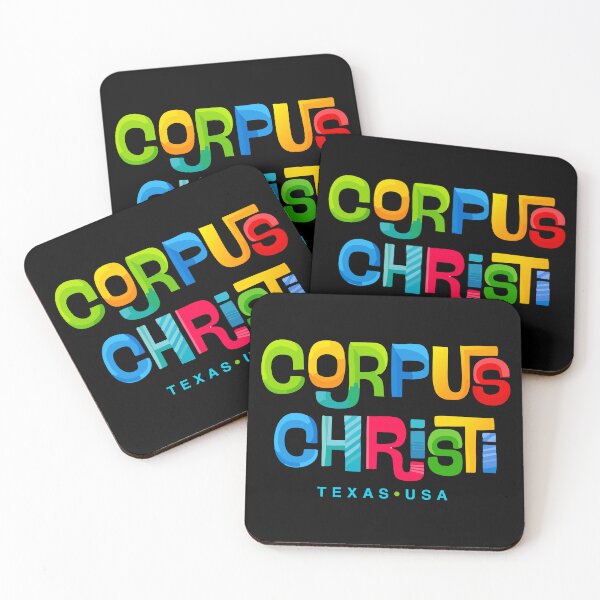 Item preview, Corpus Christi Texas Mid Century Design designed and sold by Futurebeachbum.