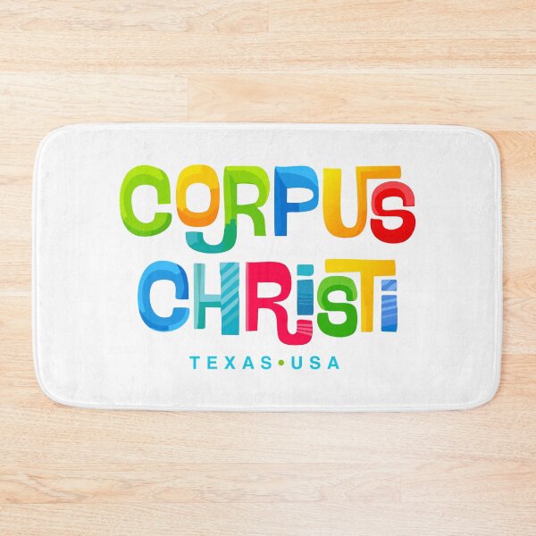 Item preview, Corpus Christi Texas Mid Century Design designed and sold by Futurebeachbum.