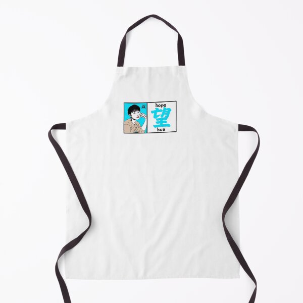 Item preview, 望 (Bou) - Hope Col.blue designed and sold by OFD banknote.
