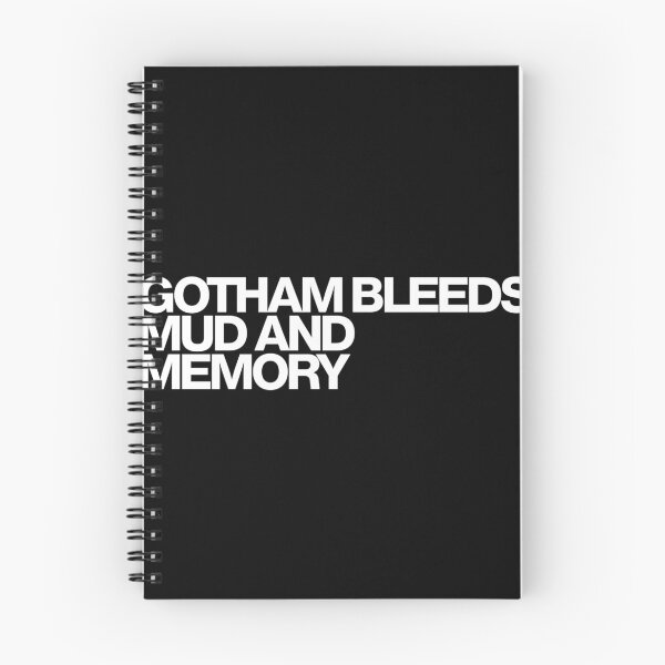 Item preview, Gotham Bleeds Mud And Memory - Clayface Art designed and sold by dsxclothing.