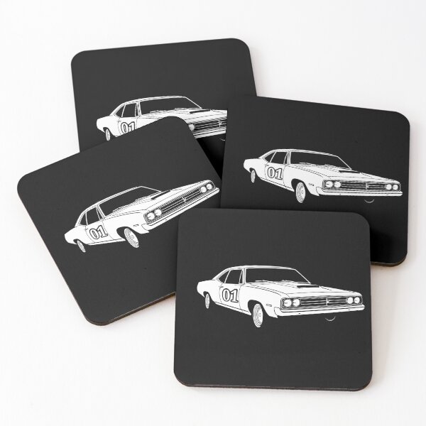 Item preview, car dukes designed and sold by Brexmore3.
