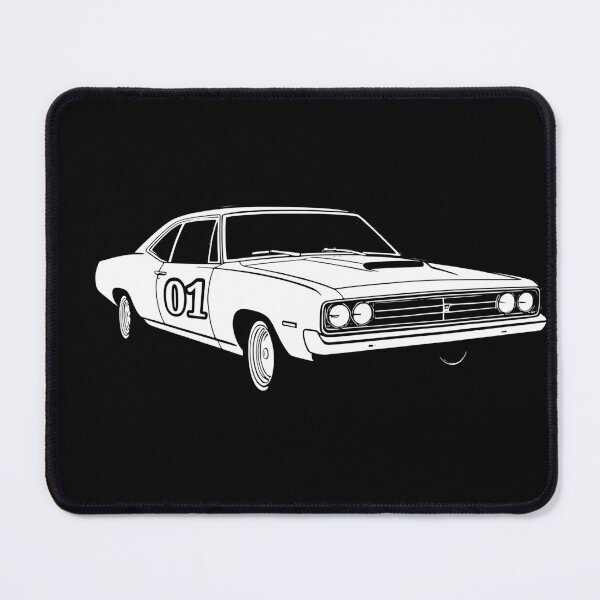 Item preview, car dukes designed and sold by Brexmore3.