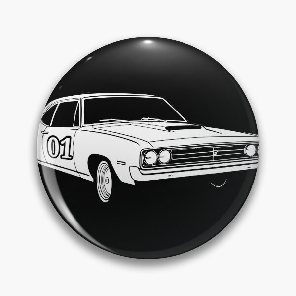 Item preview, duques de coches designed and sold by Brexmore3.