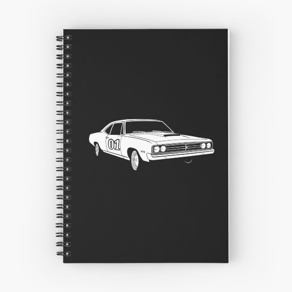 Item preview, duques de coches designed and sold by Brexmore3.