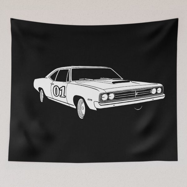 Item preview, car dukes designed and sold by Brexmore3.