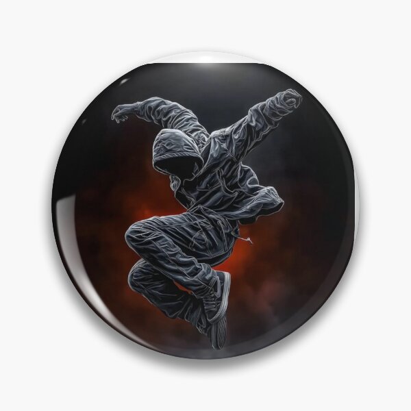 Item preview, STREET DANCER designed and sold by arabiansands.
