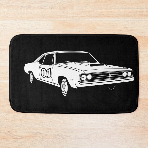 Item preview, car dukes designed and sold by Brexmore3.