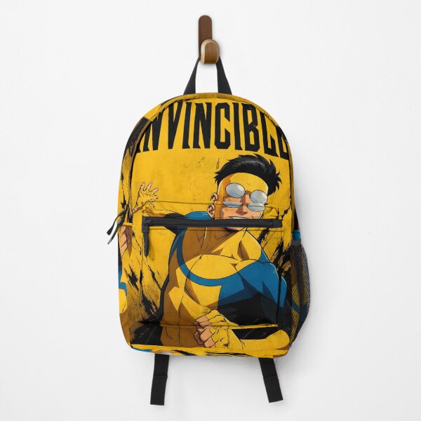 Item preview, invincible  designed and sold by lmsendalfer.