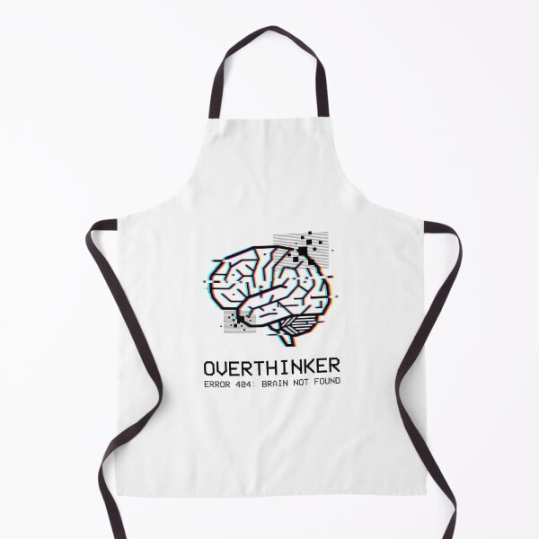 Item preview, Overthinking Collection: "Error" designed and sold by HouseofRome.