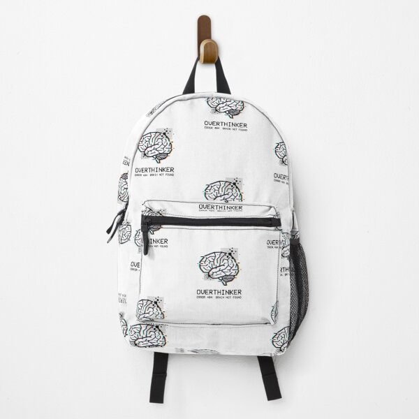 Item preview, Overthinking Collection: "Error" designed and sold by HouseofRome.