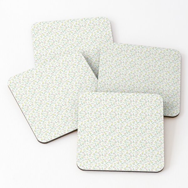 Item preview, flowerpattern designed and sold by Yakout shop.