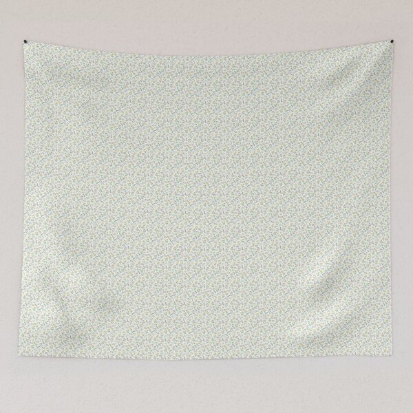 Item preview, flowerpattern designed and sold by Yakout shop.